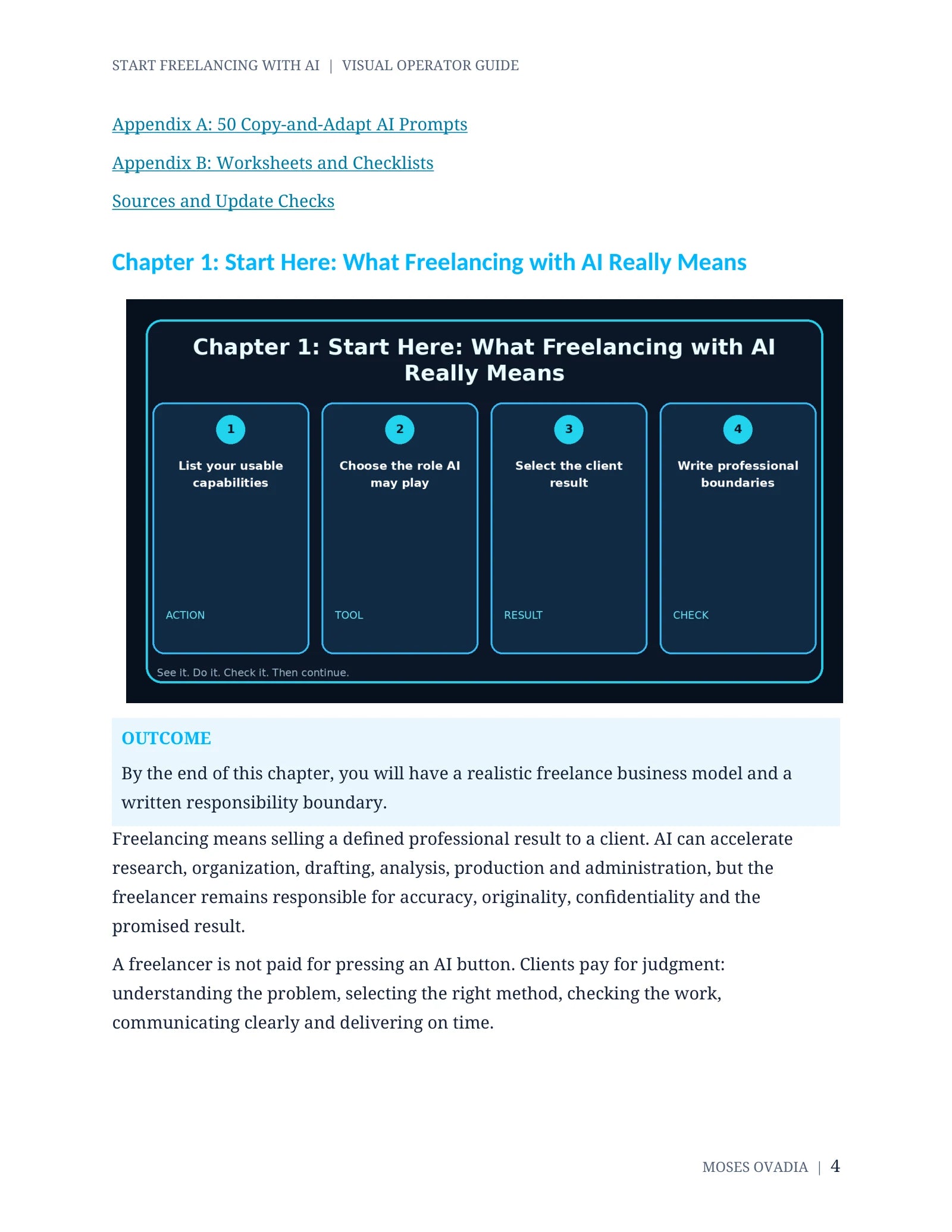 Start Freelancing with AI — page 4