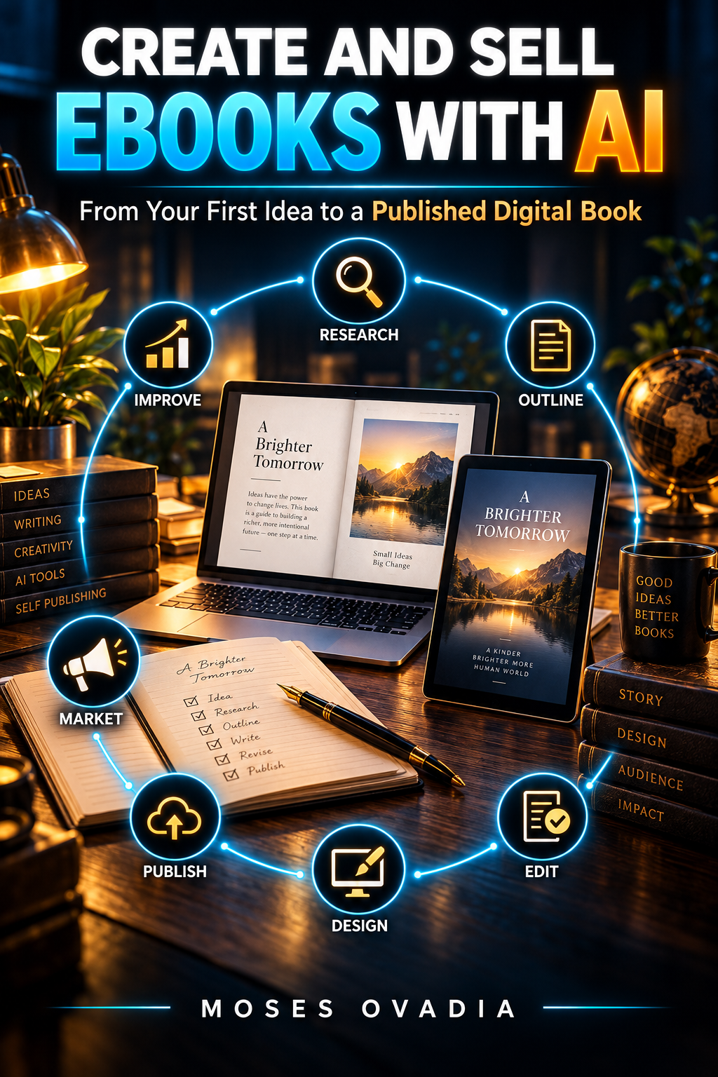 Income Guide Hub Complete Library