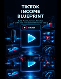 TikTok Income Blueprint