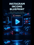 Instagram Income Blueprint