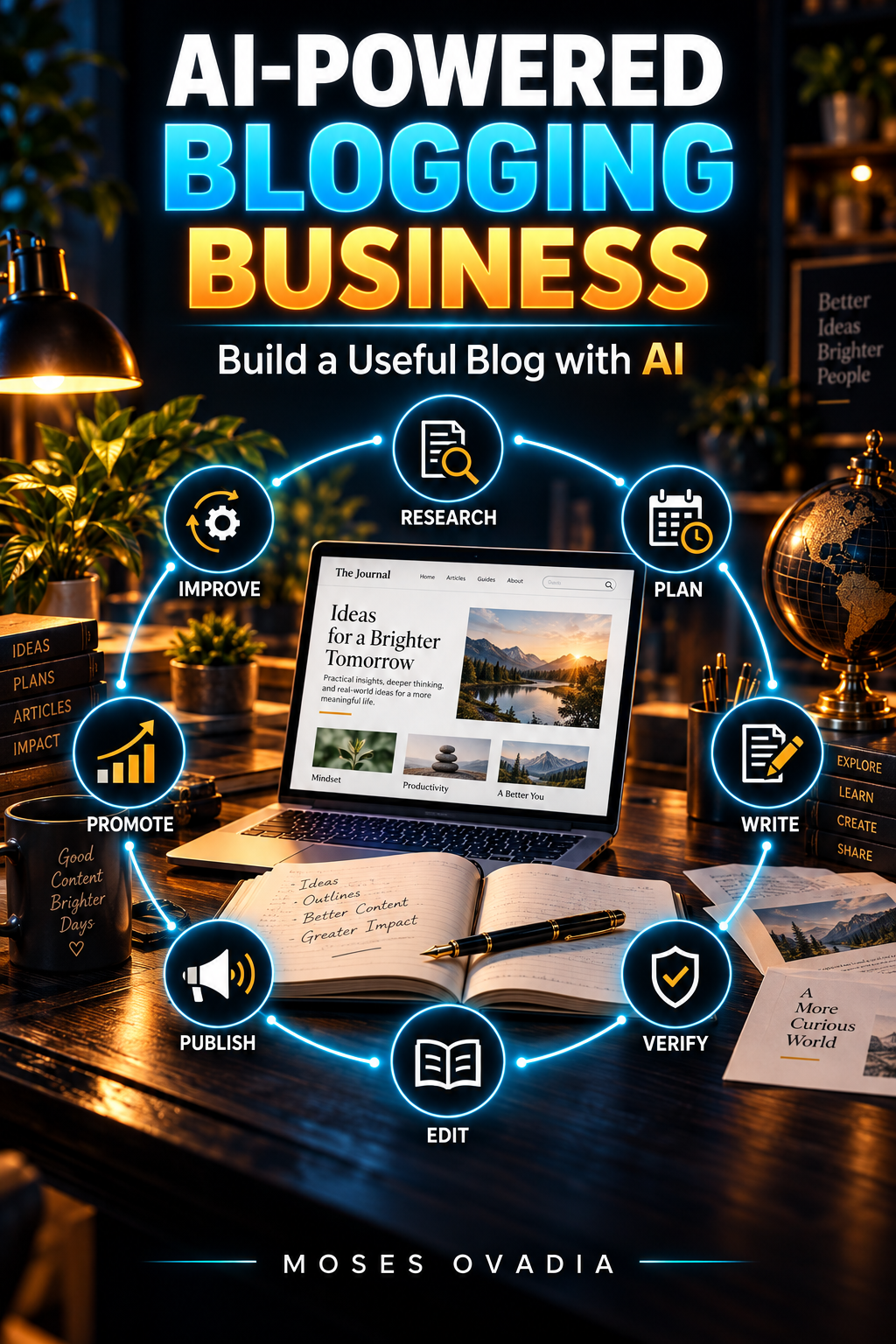 Creator Business Bundle