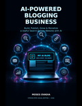 AI-Powered Blogging Business