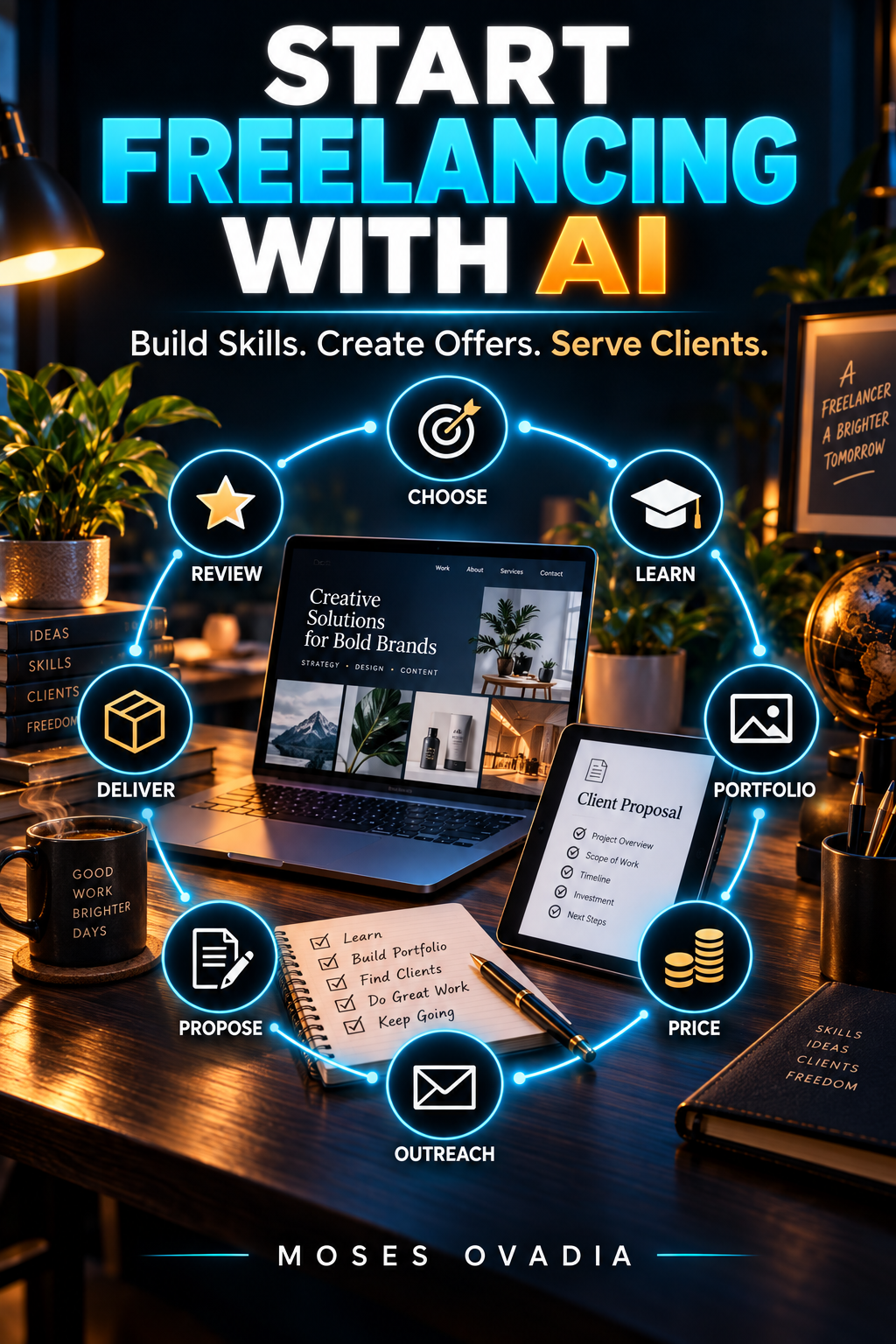 AI Services Business Bundle