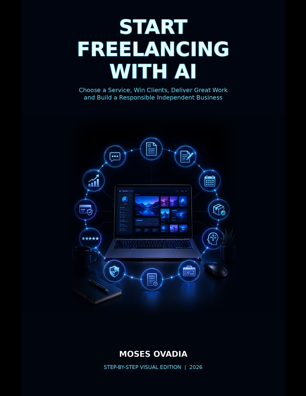 Start Freelancing with AI