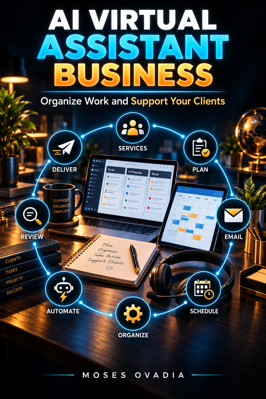 Income Guide Hub Complete Library