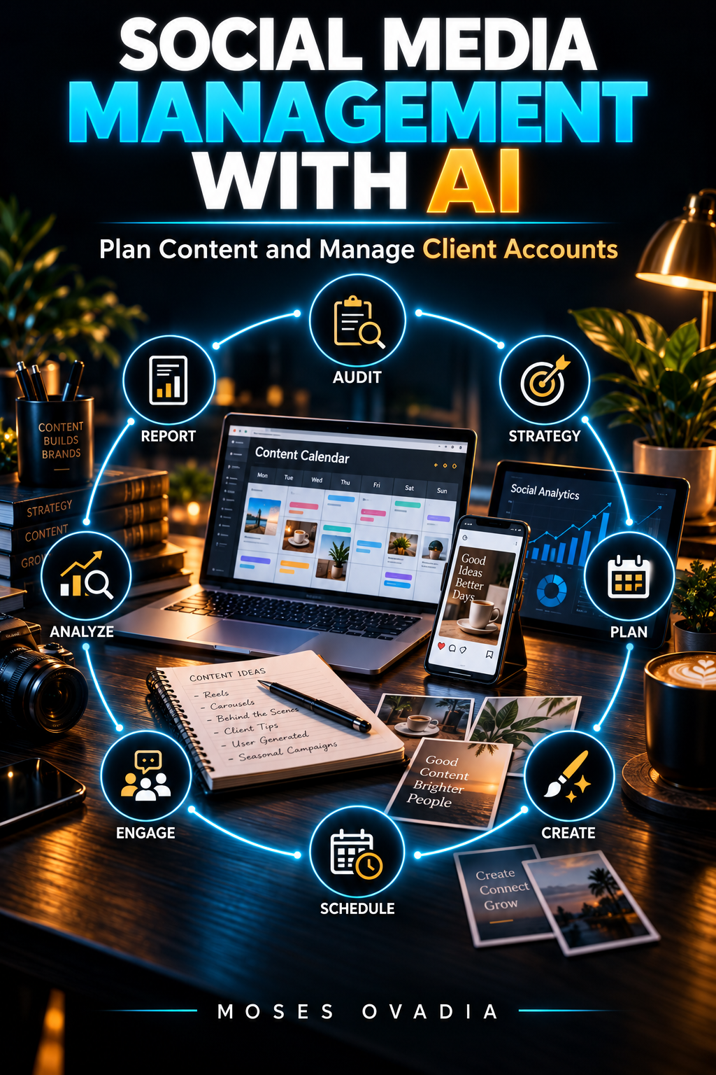 AI Services Business Bundle
