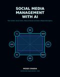 Social Media Management with AI