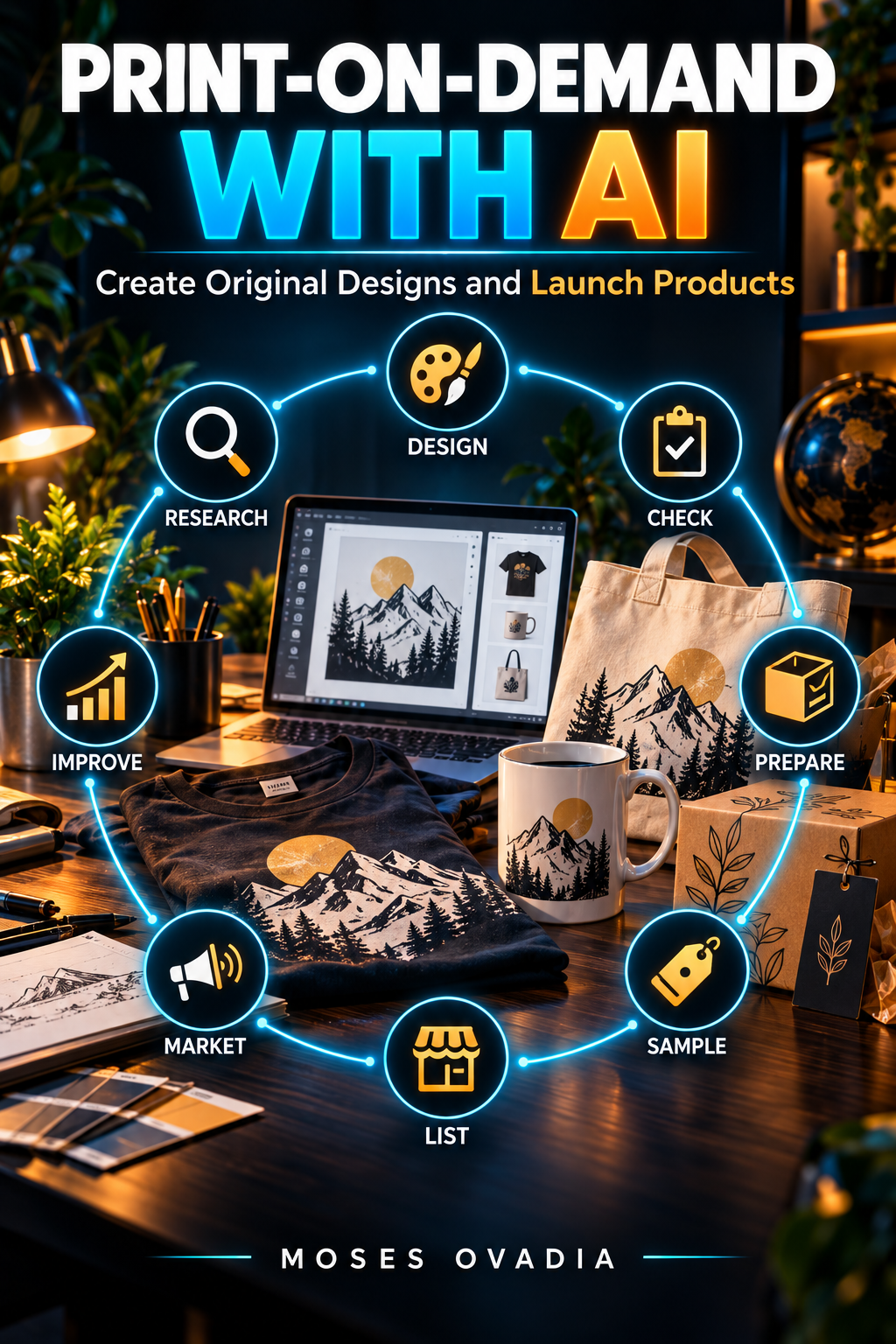 Ecommerce Business Bundle