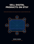 Sell Digital Products on Etsy