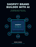 Shopify Brand Builder with AI