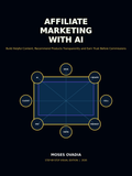 Affiliate Marketing with AI