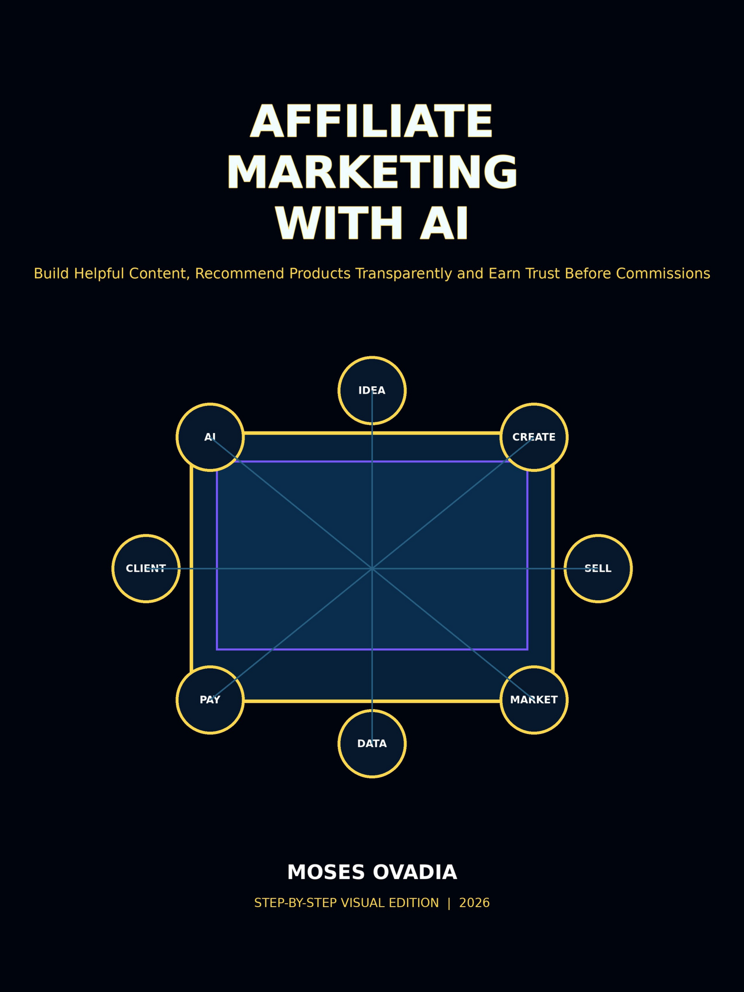Affiliate Marketing with AI
