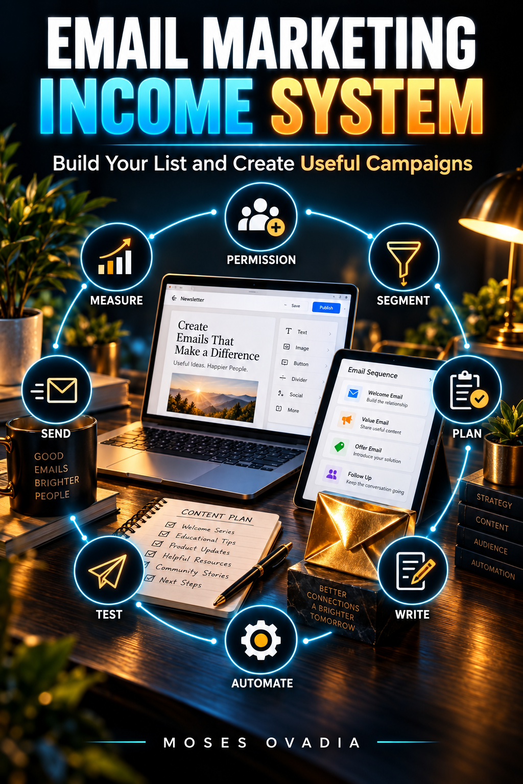 Income Guide Hub Complete Library