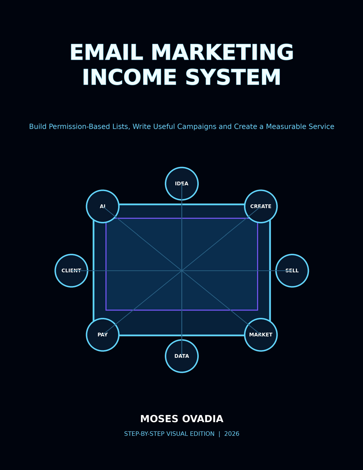 Email Marketing Income System