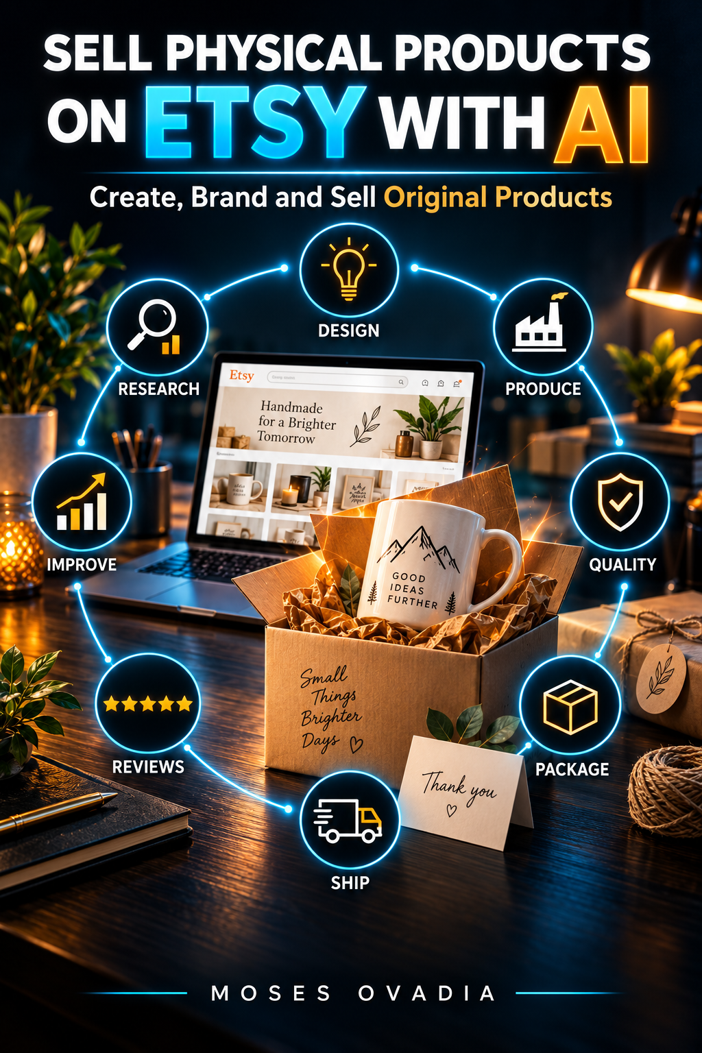 Ecommerce Business Bundle