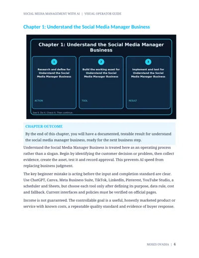 Social Media Management with AI — page 4