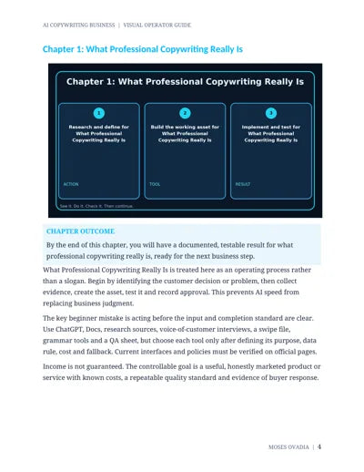 AI Copywriting Business — page 4