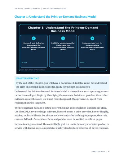 Print-on-Demand with AI — page 4